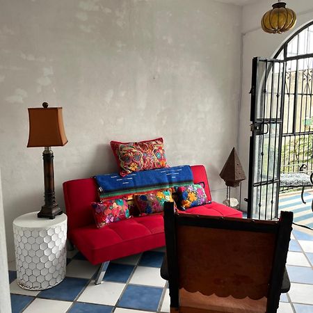 Casa Estrella Hotel Puerto Vallarta Kültér fotó