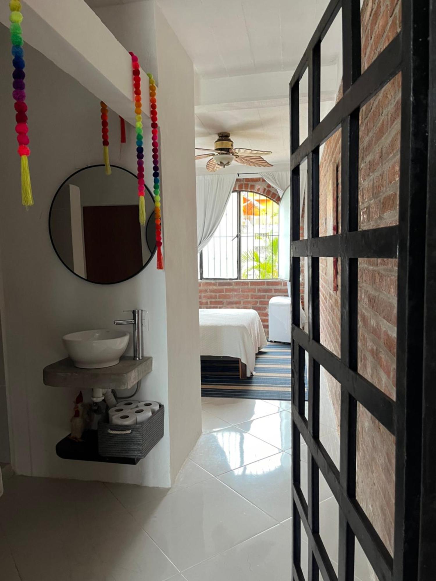 Casa Estrella Hotel Puerto Vallarta Kültér fotó