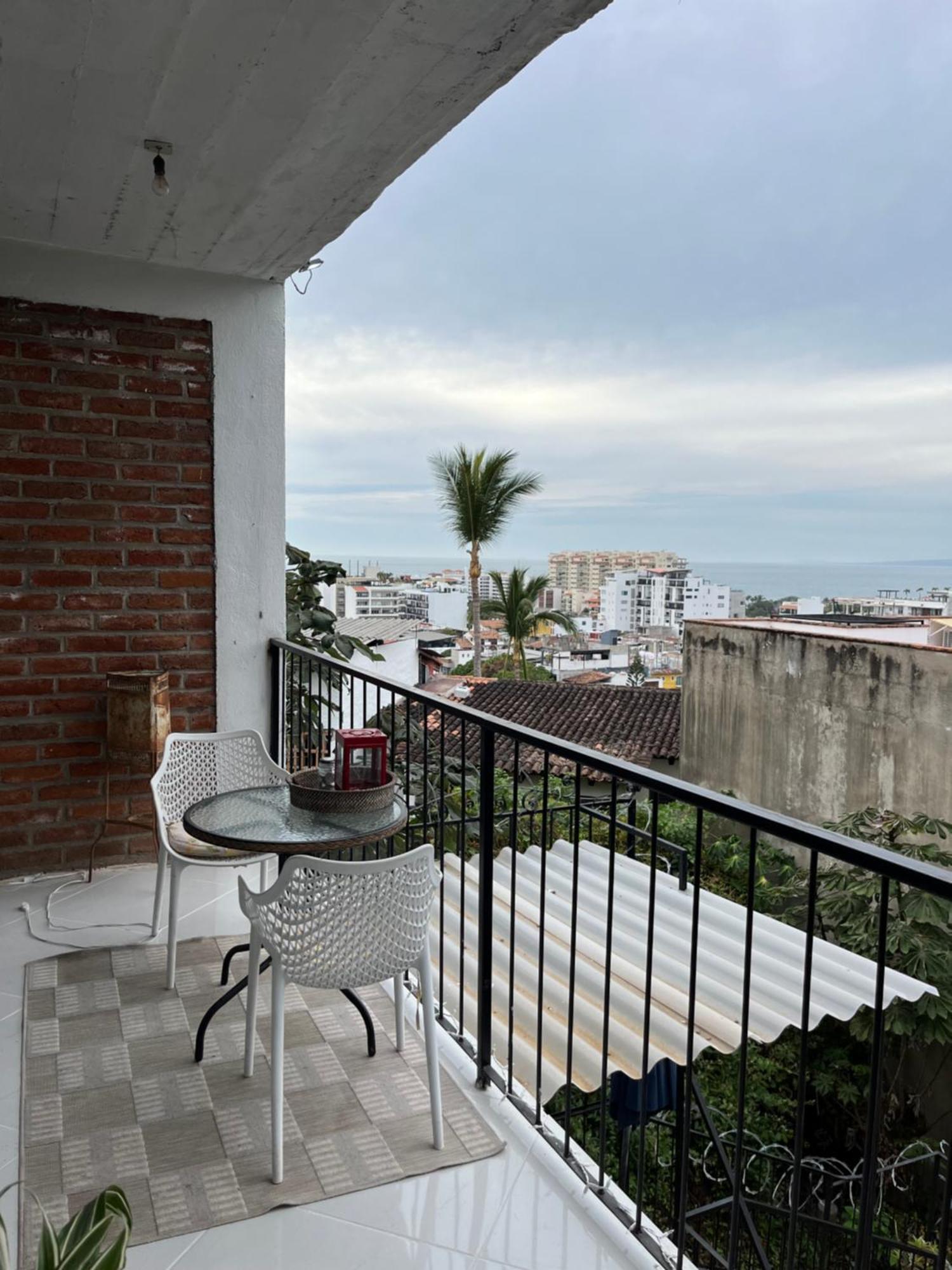 Casa Estrella Hotel Puerto Vallarta Kültér fotó